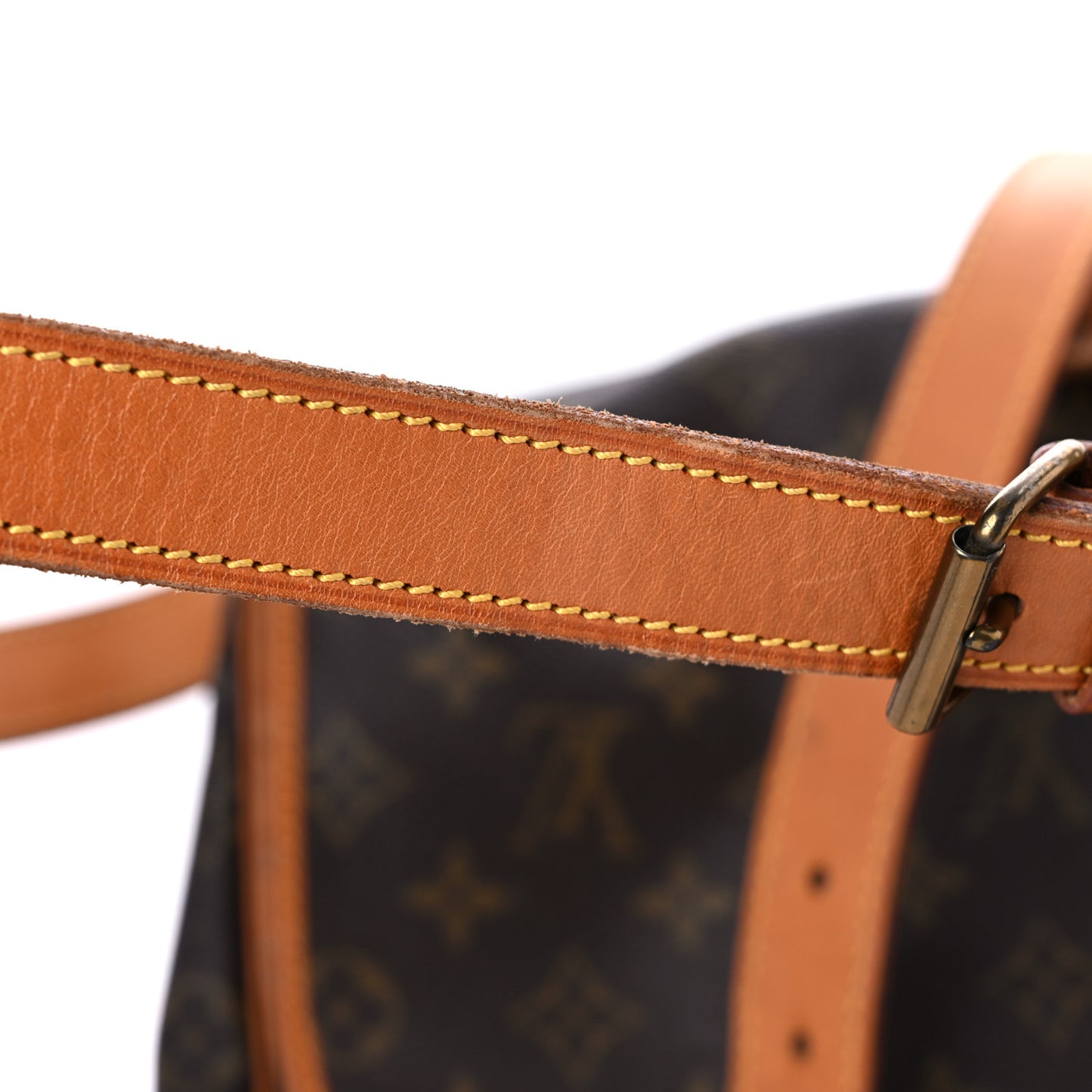 Monogram Saumur 35
