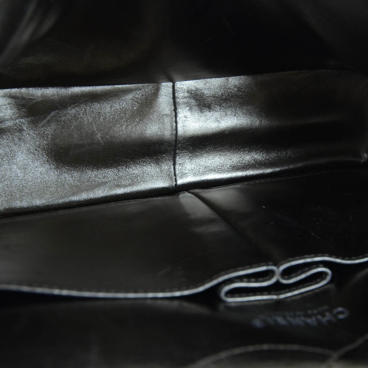 Leather 2.55 Reissue 227 Flap Bronze