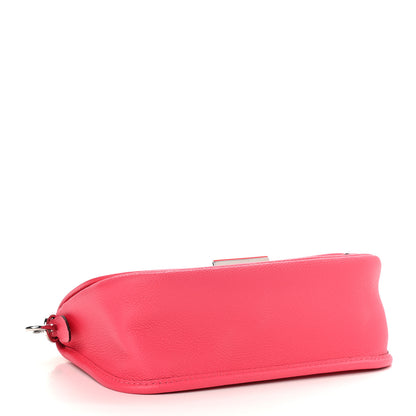 Louis Vuitton Epi Buci Crossbody Dragon Fruit 4 of 9