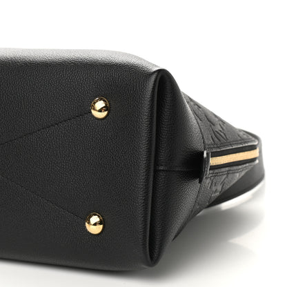 Louis Vuitton Empreinte Neo Alma PM Black 9 of 9