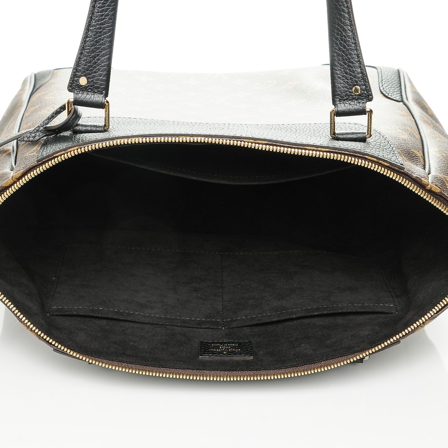 Monogram Estrela NM Black