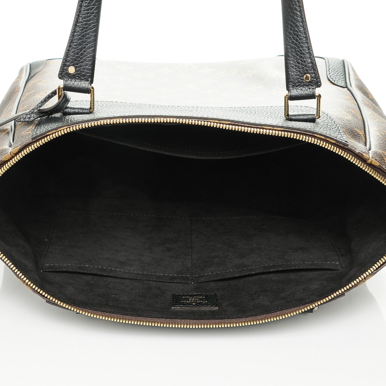 Louis Vuitton Monogram Estrela NM Black 5 of 7