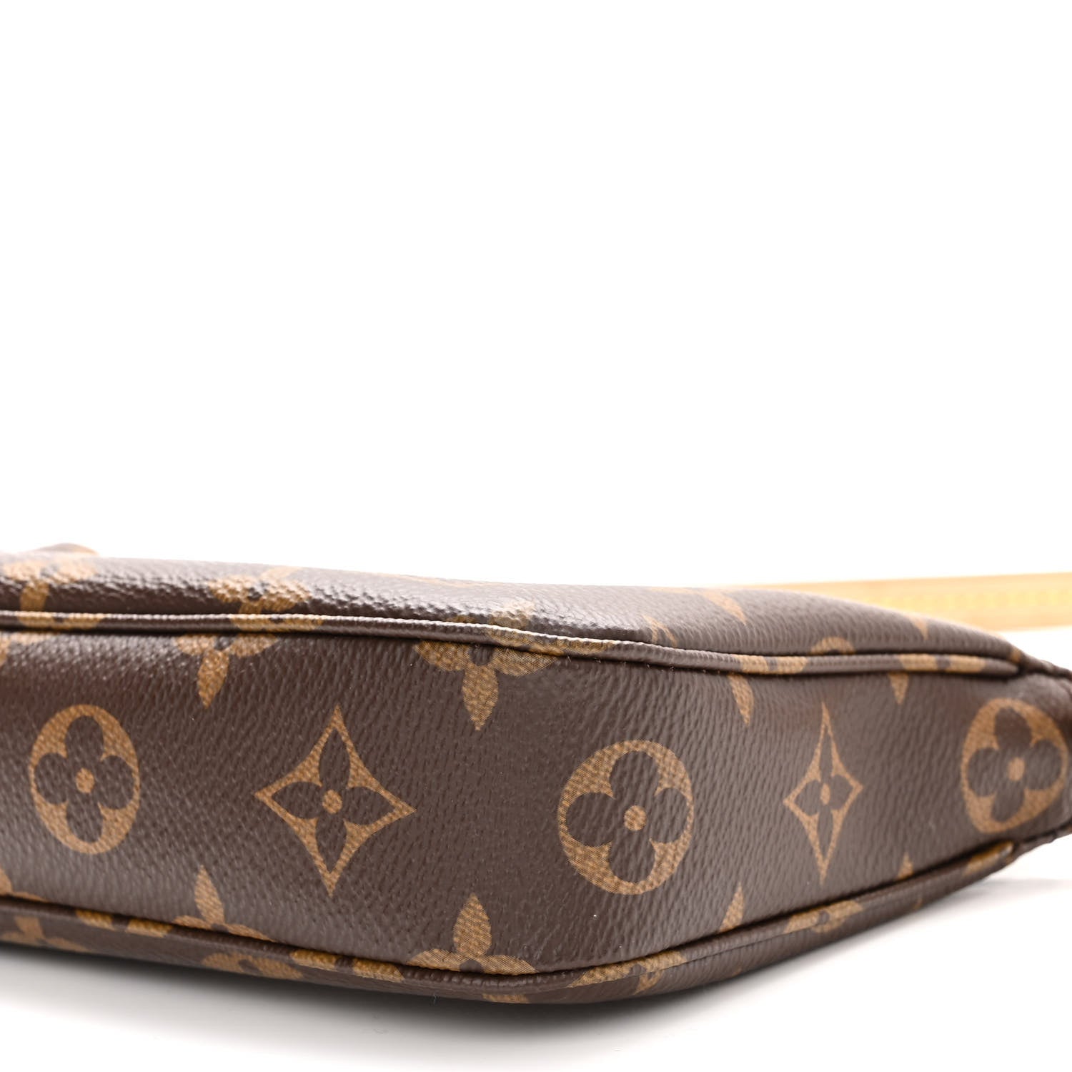 Louis Vuitton Monogram Pochette Accessories NM 9 of 10