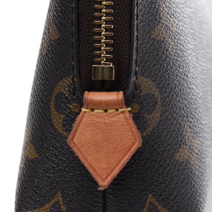 Louis Vuitton Monogram Cosmetic Pouch GM 4 of 4