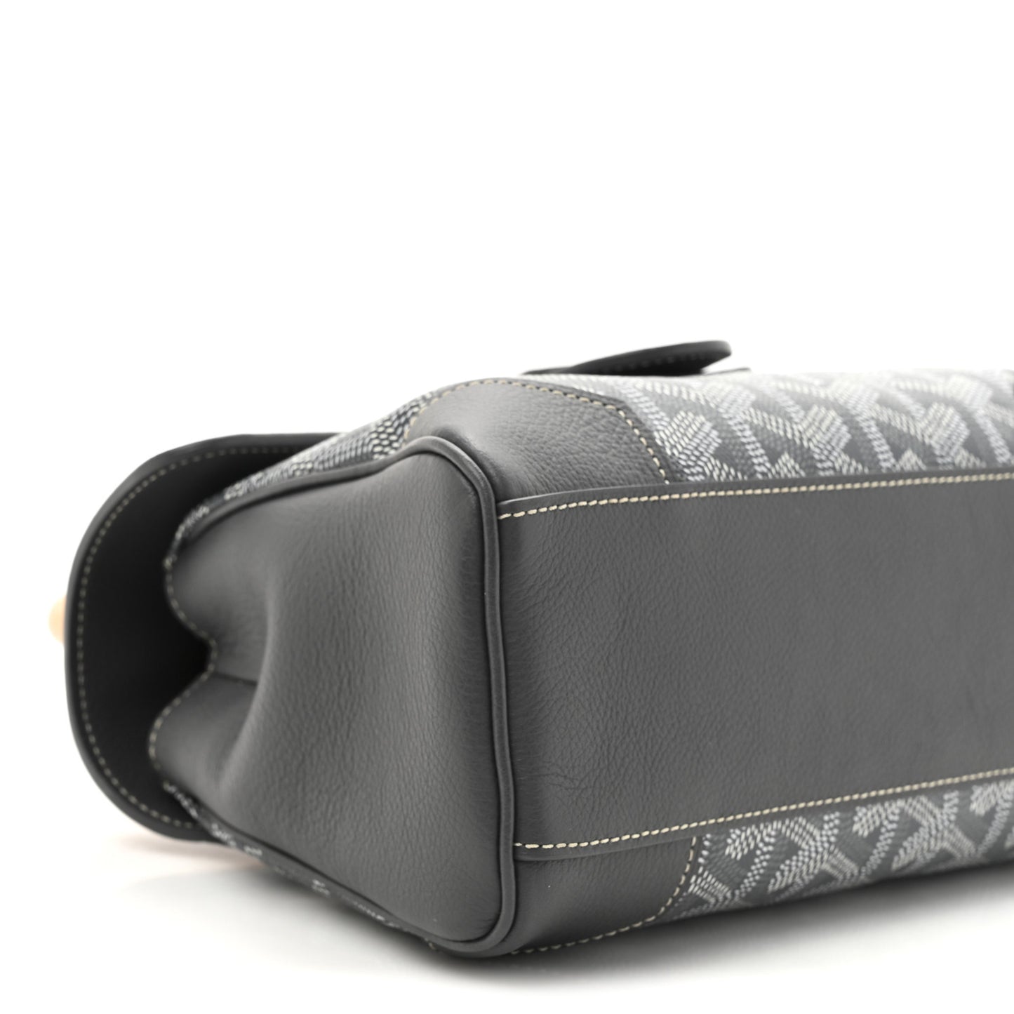Goyardine Mini Saigon Grey