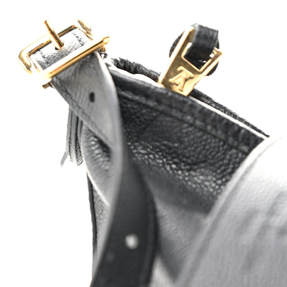 Louis Vuitton Empreinte Carryall PM Black 10 of 10
