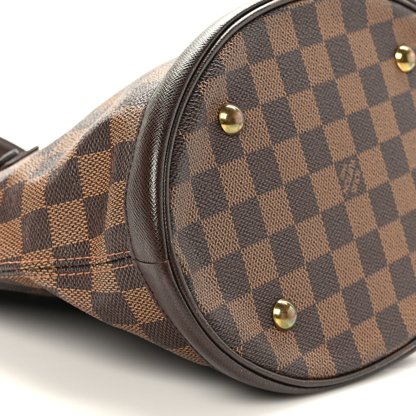 Damier Ebene Marais Bucket 23