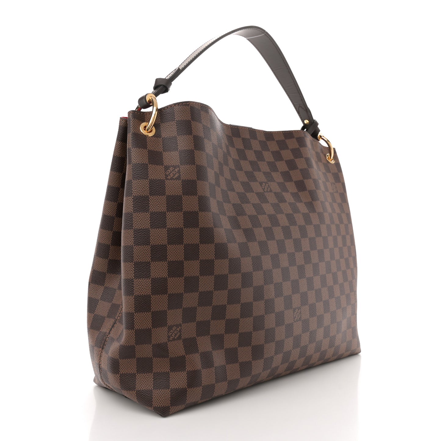 Damier Ebene Graceful MM