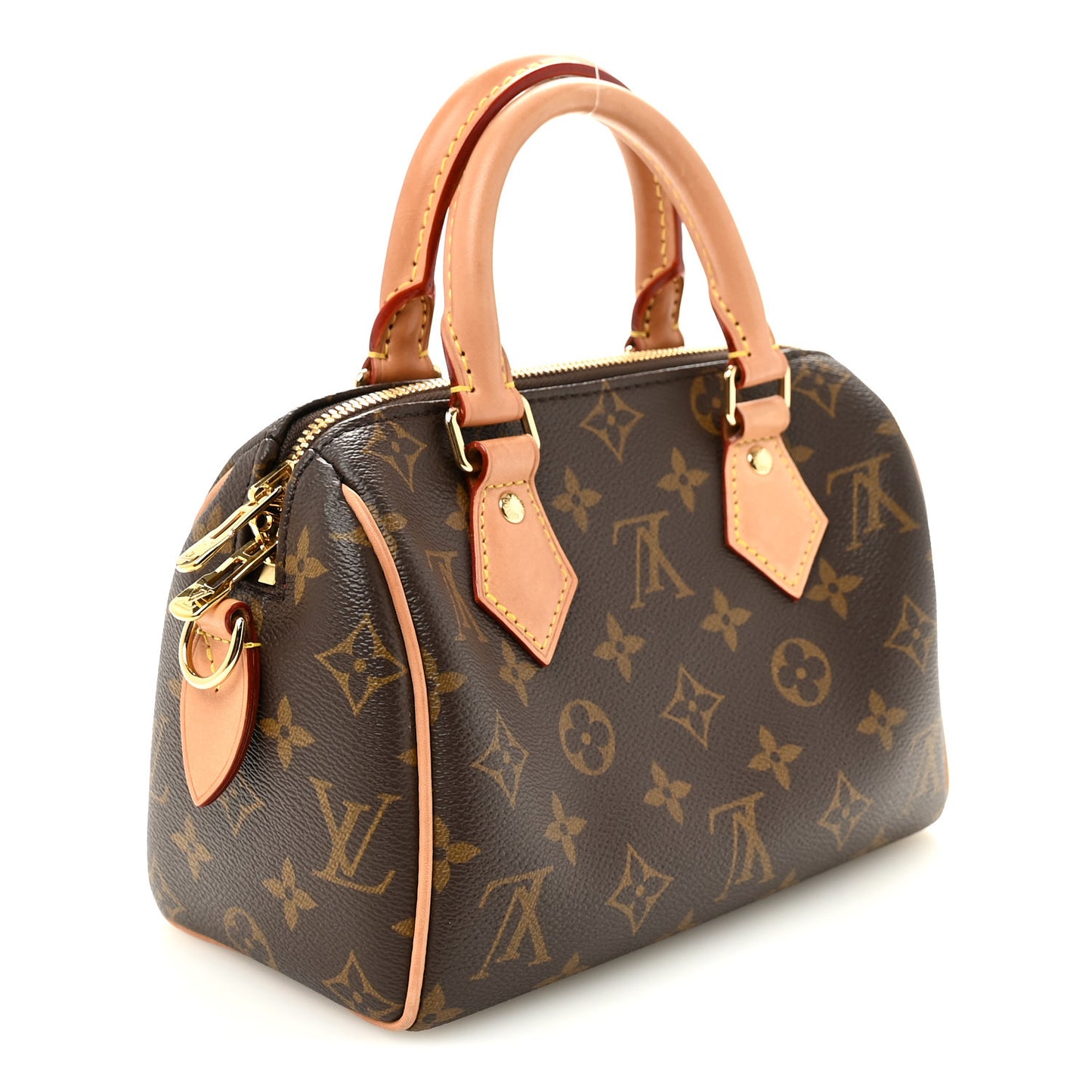 Monogram Speedy Bandouliere 20