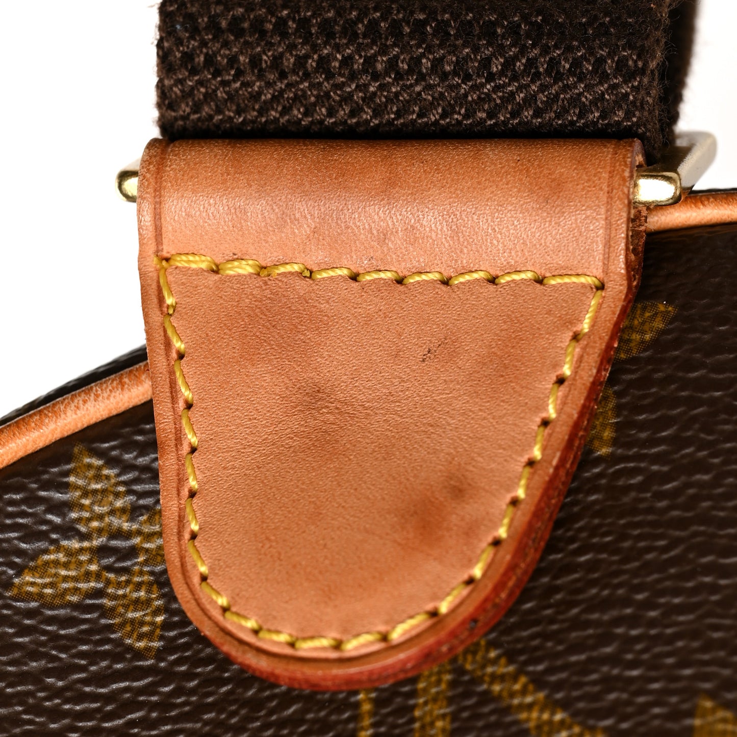 Monogram Pochette Gange