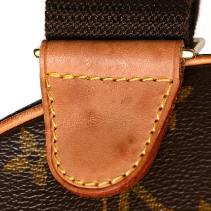 Louis Vuitton Monogram Pochette Gange 10 of 10