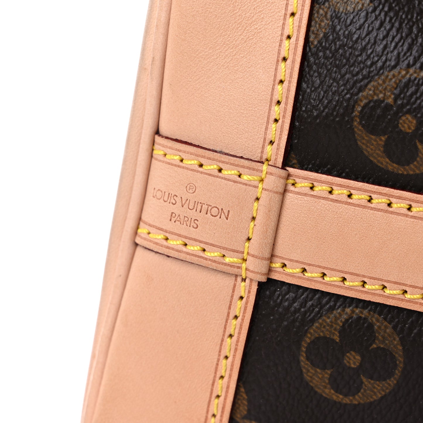Monogram Petit Noe NM