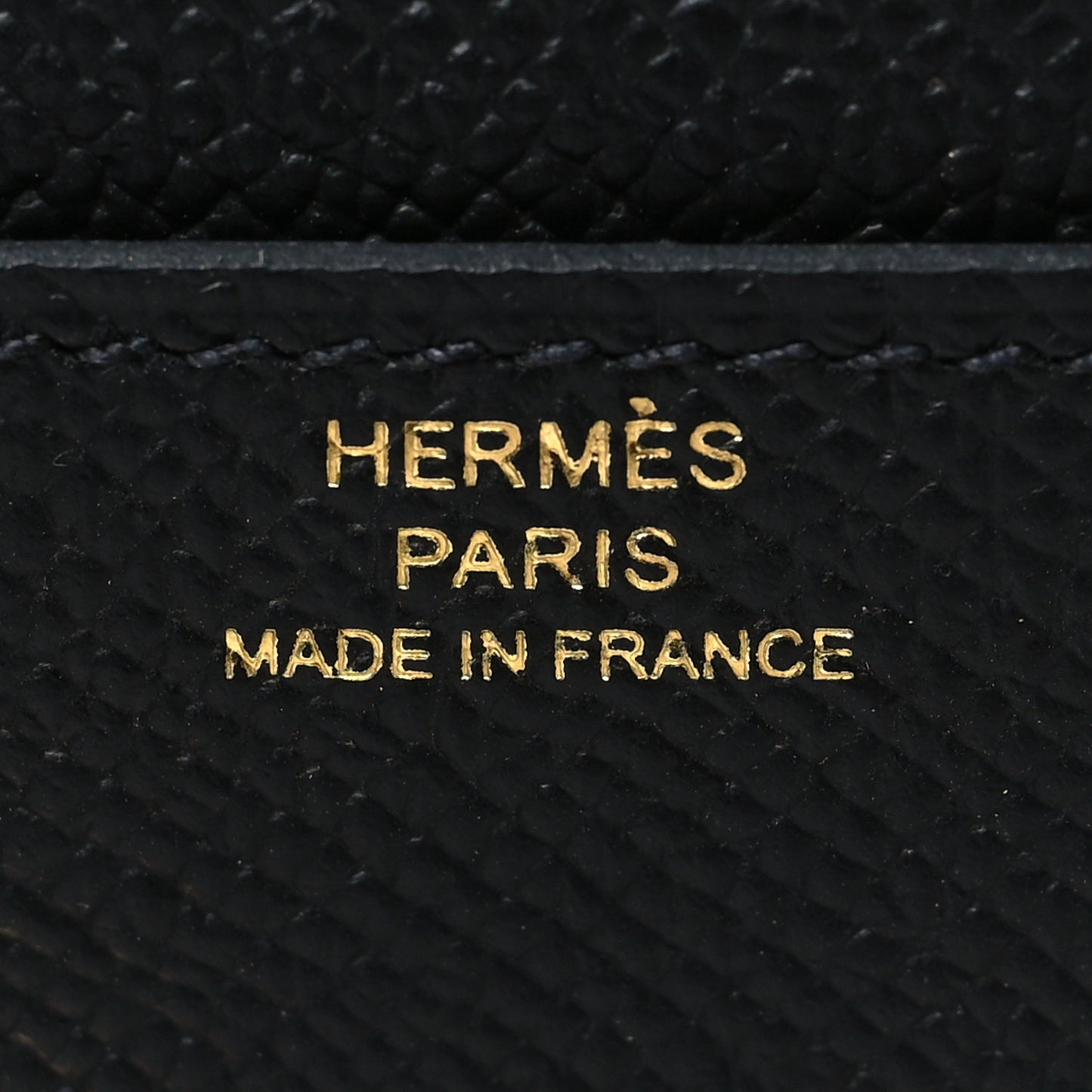 Epsom Constance Wallet To Go Black