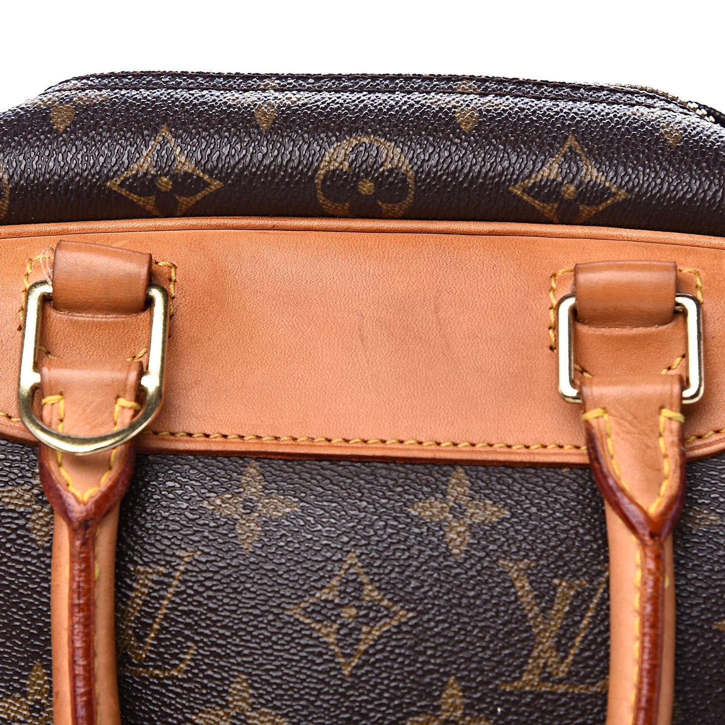Monogram Deauville