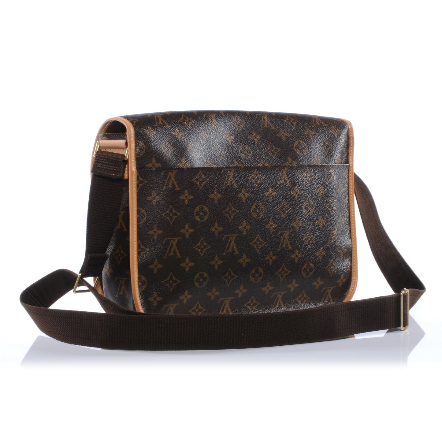 Monogram Bosphore GM Messenger Bag