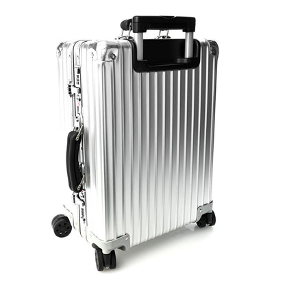 Rimowa Aluminum Classic Cabin Silver 2 of 11