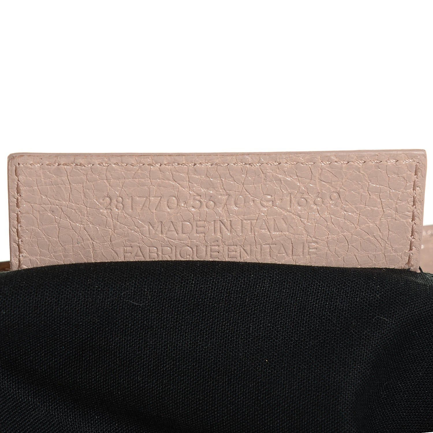 Balenciaga Agneau Giant 12 Gold Hardware City Rose Aubepine Rose Light 12 of 14