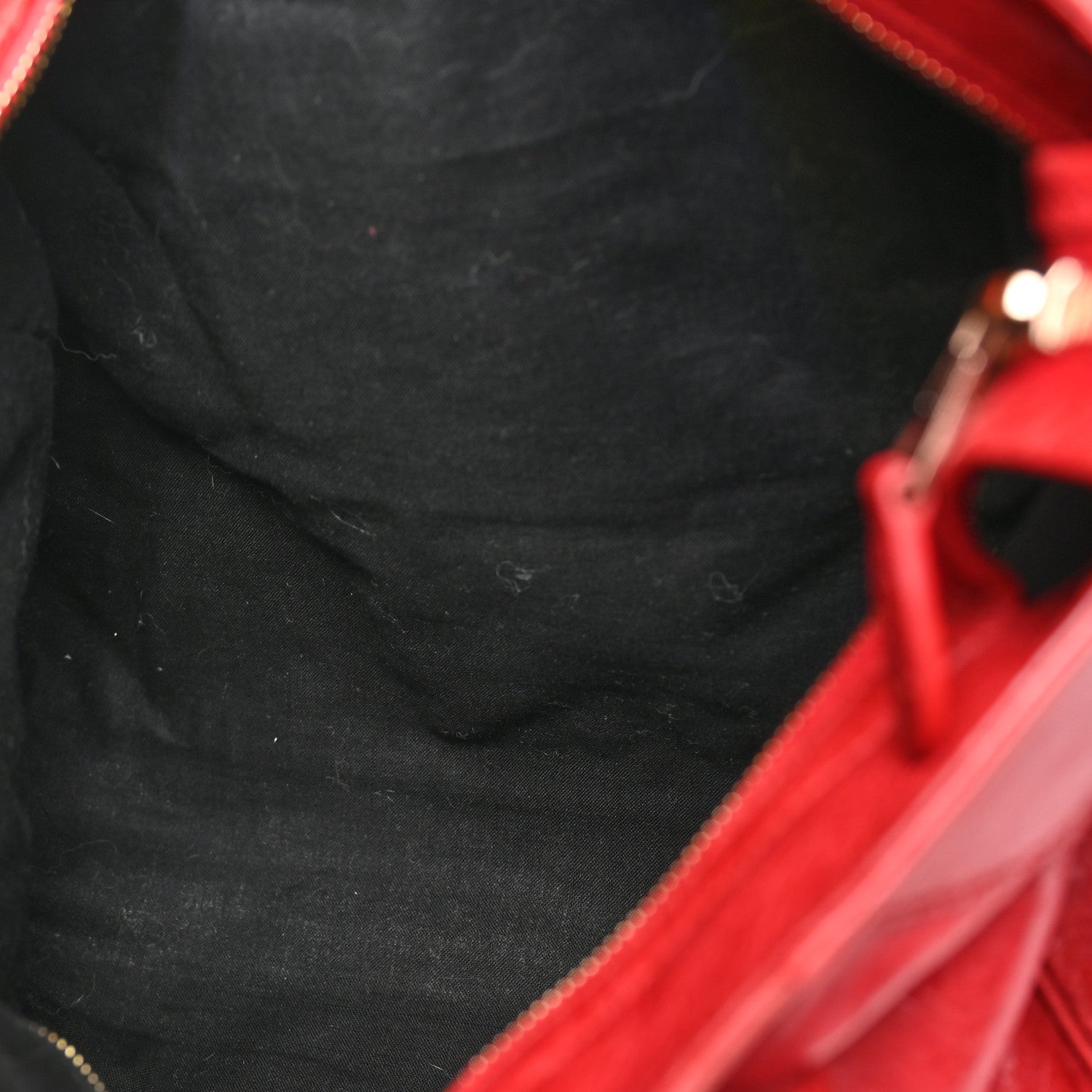 Balenciaga Agneau Giant 12 Rose Gold Hardware Velo Coquelicot 6 of 12