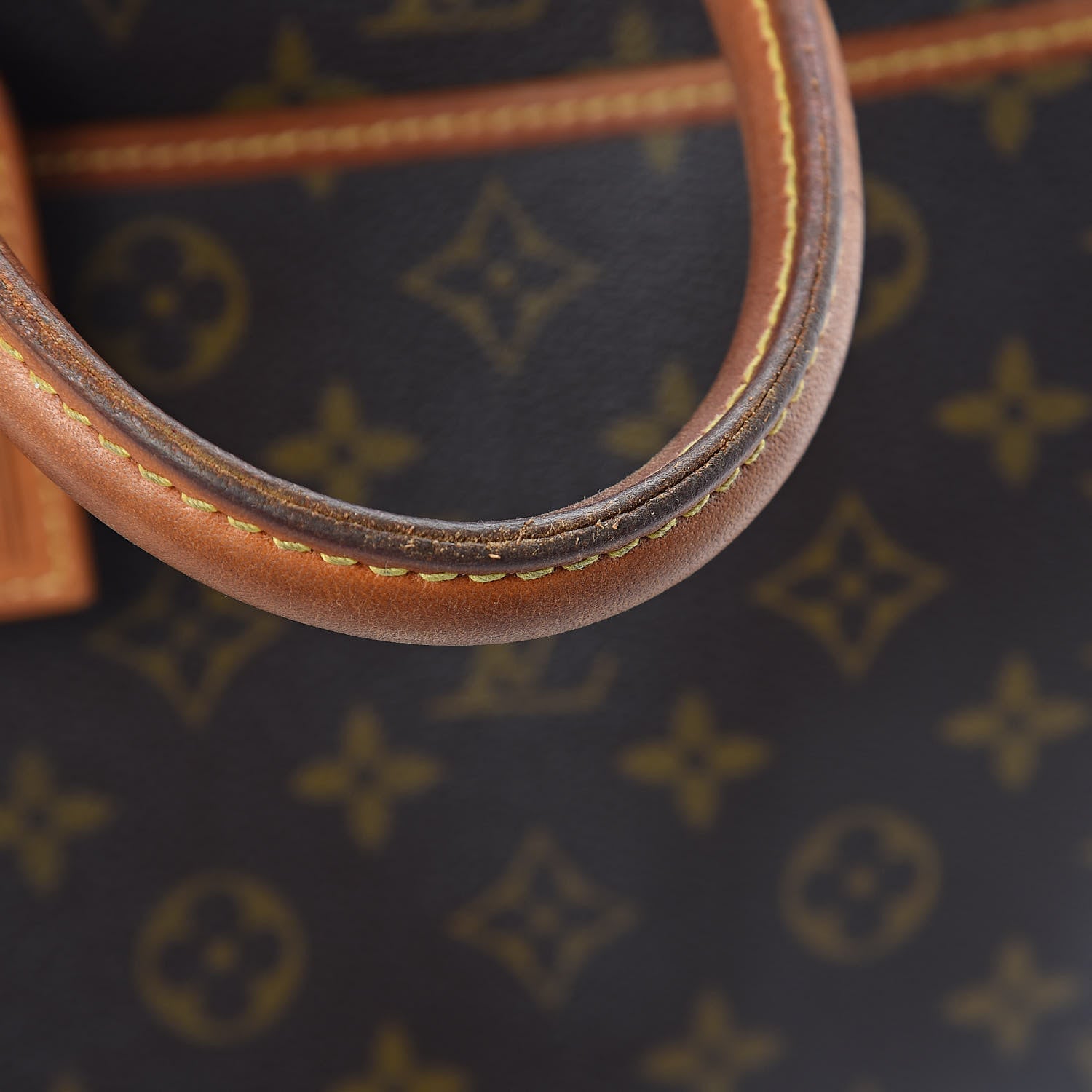 Louis Vuitton Monogram Deauville 15 of 16