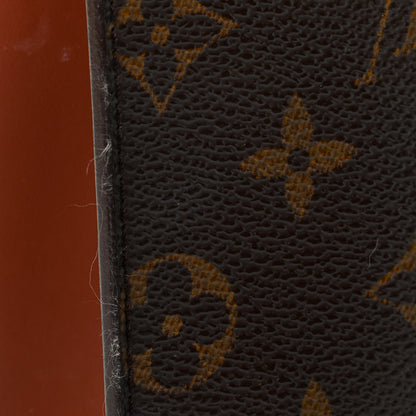 Louis Vuitton Monogram Monceau 26 6 of 7