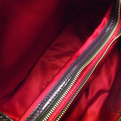 Valentino Garavani Patent Nuage Purple 6 of 10