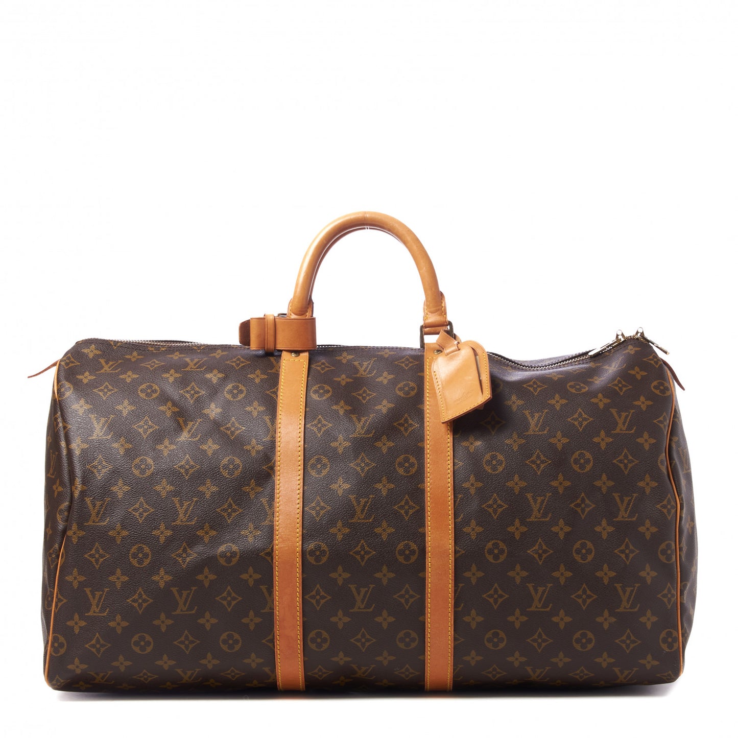 Monogram Keepall 55