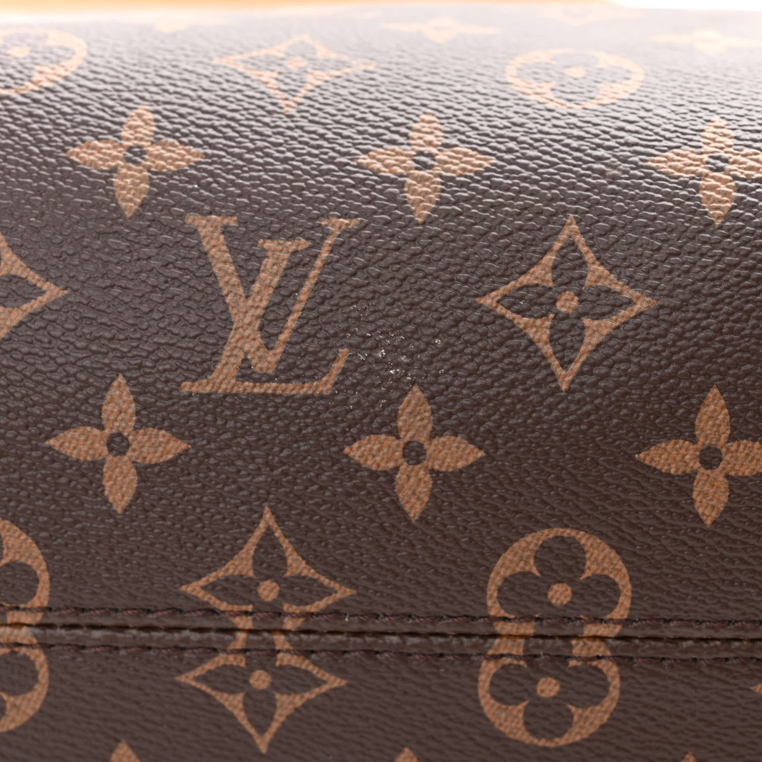 Louis Vuitton Monogram Graceful PM 7 of 11