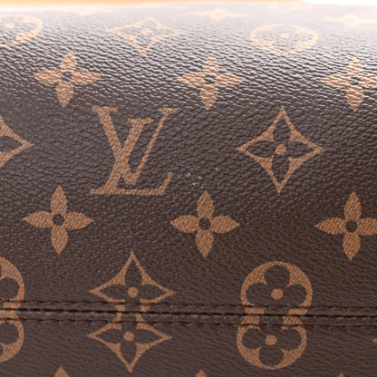 Louis Vuitton Monogram Graceful PM 7 of 11