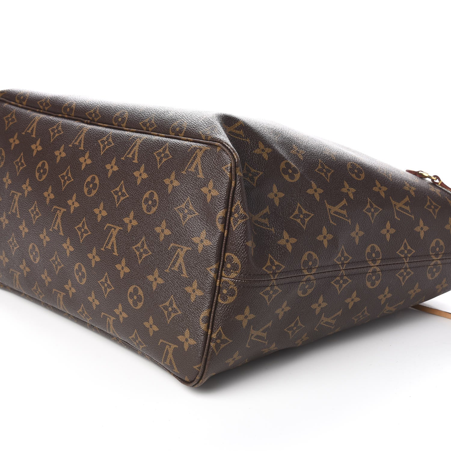 Louis Vuitton Monogram Neo Neverfull GM Cherry 8 of 13