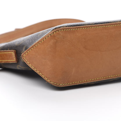 Louis Vuitton Monogram Trotteur 9 of 13