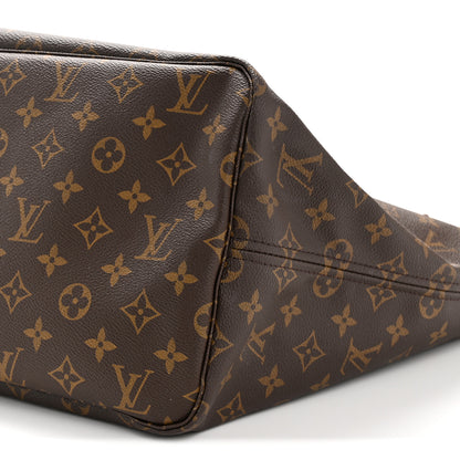 Louis Vuitton Monogram Neo Neverfull GM 32 of 46