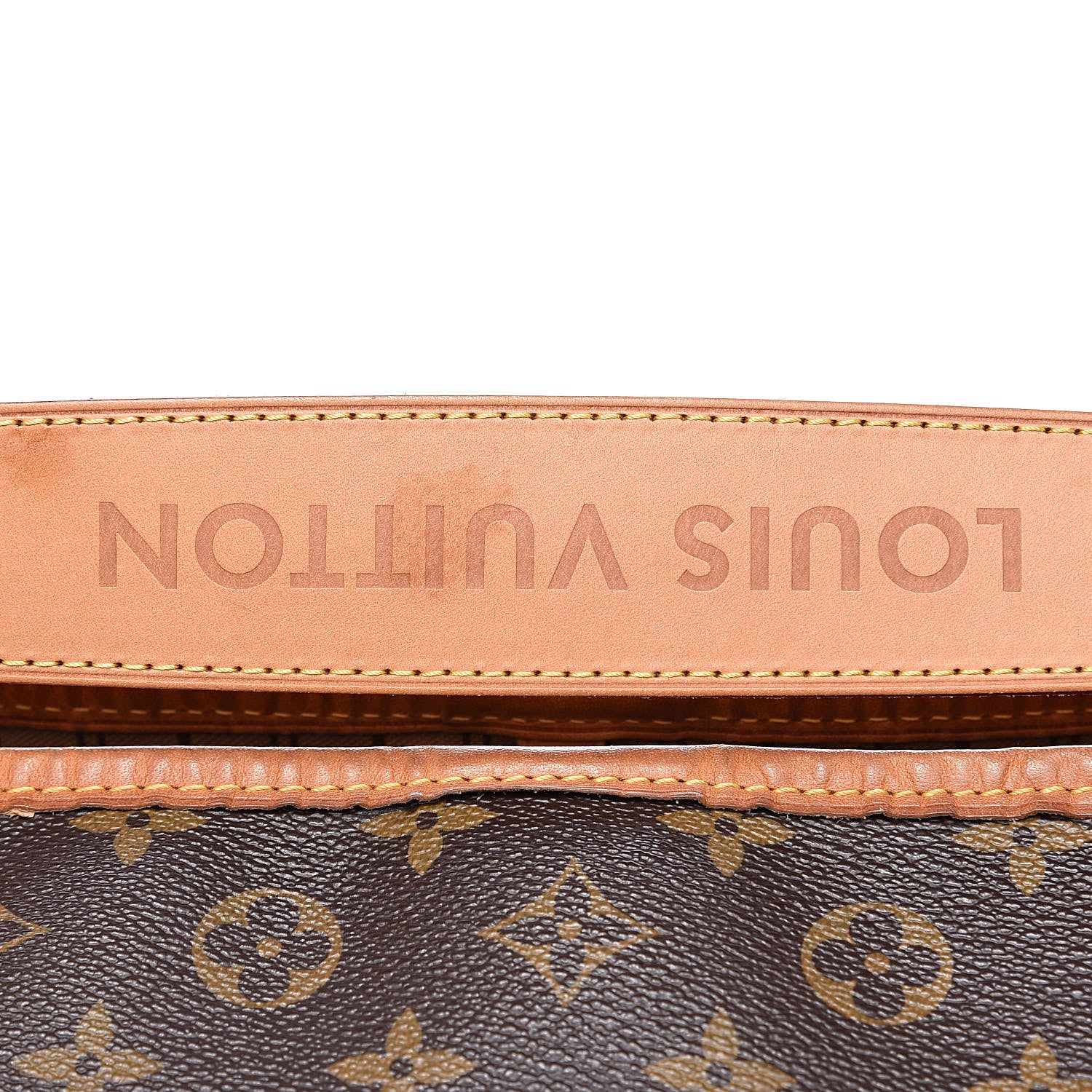 Louis Vuitton Monogram Delightful PM 10 of 15