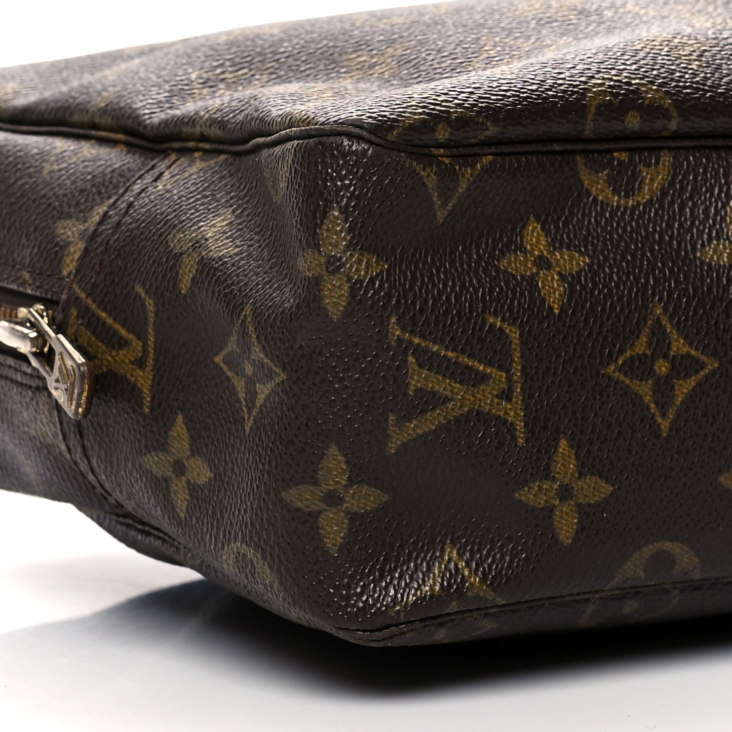 Monogram Trousse Toilette 28