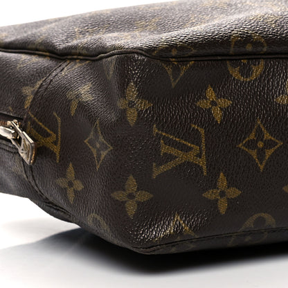 Louis Vuitton Monogram Trousse Toilette 28 8 of 10