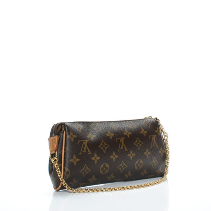 Louis Vuitton Monogram Eva Clutch 3 of 7