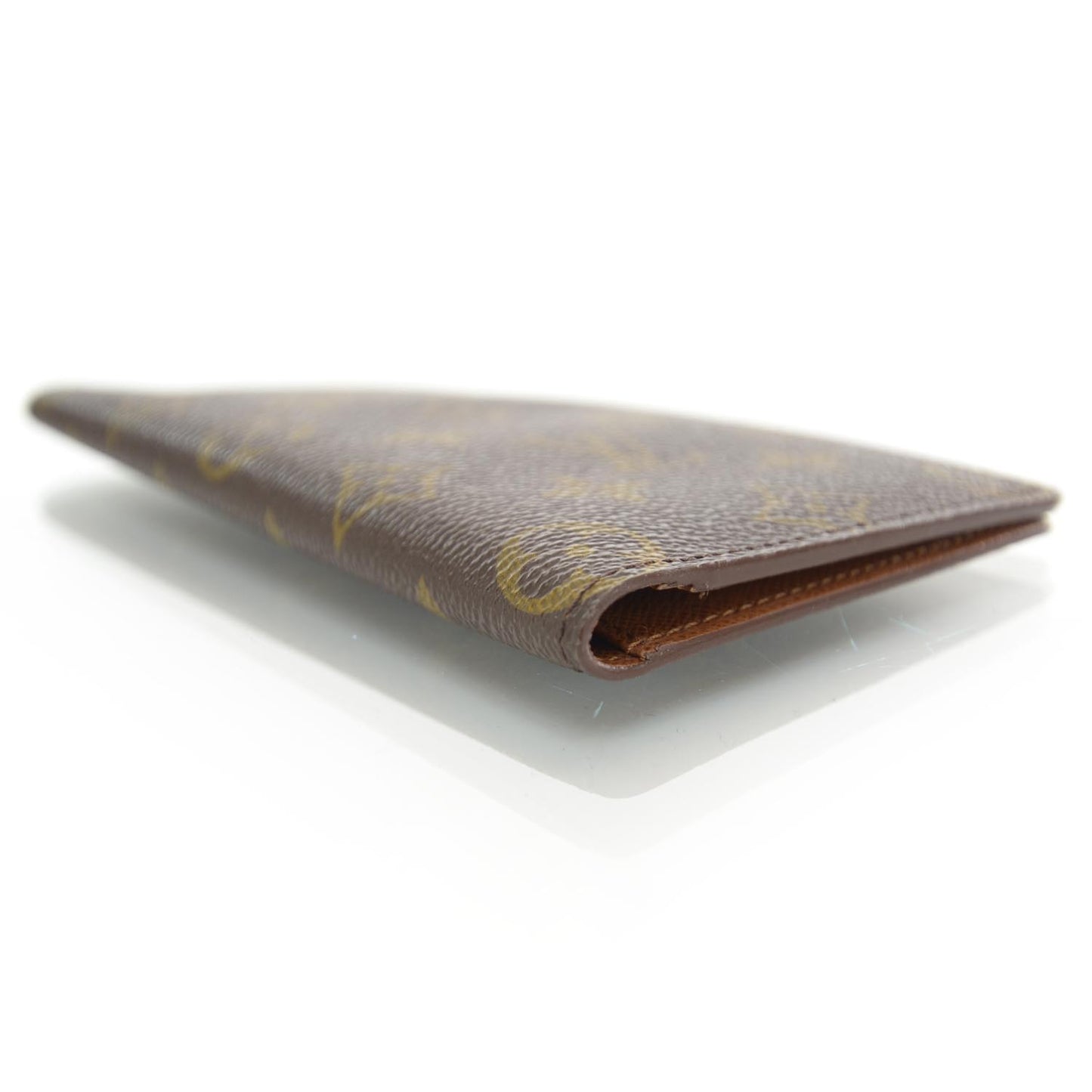 Monogram Porte Valeurs Organizer Wallet