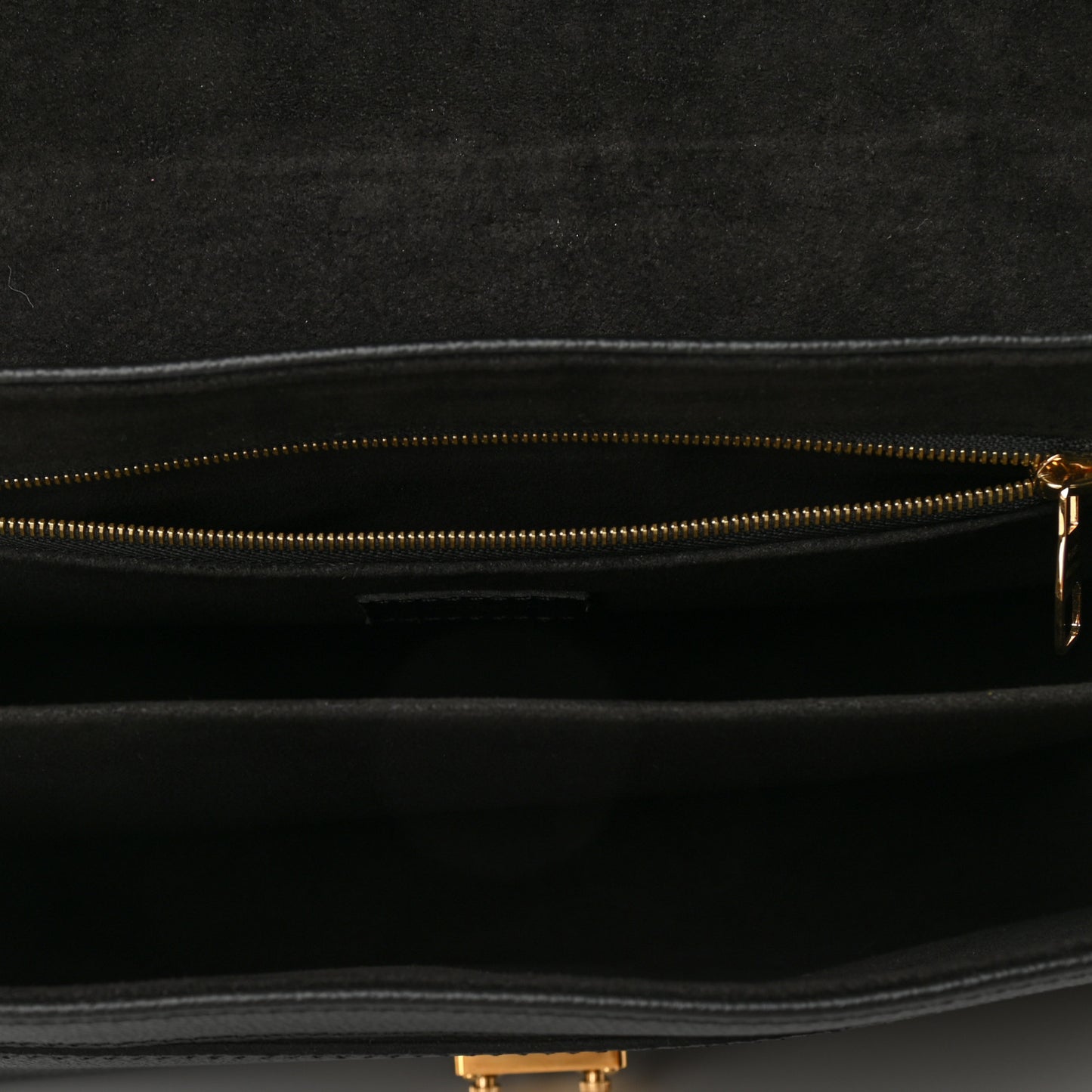 Empreinte Saint Germain MM Black
