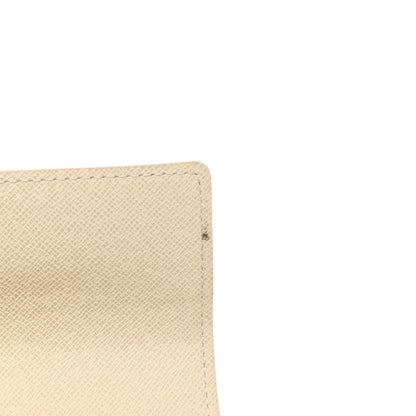 Louis Vuitton Damier Azur Alexandra Wallet 8 of 8