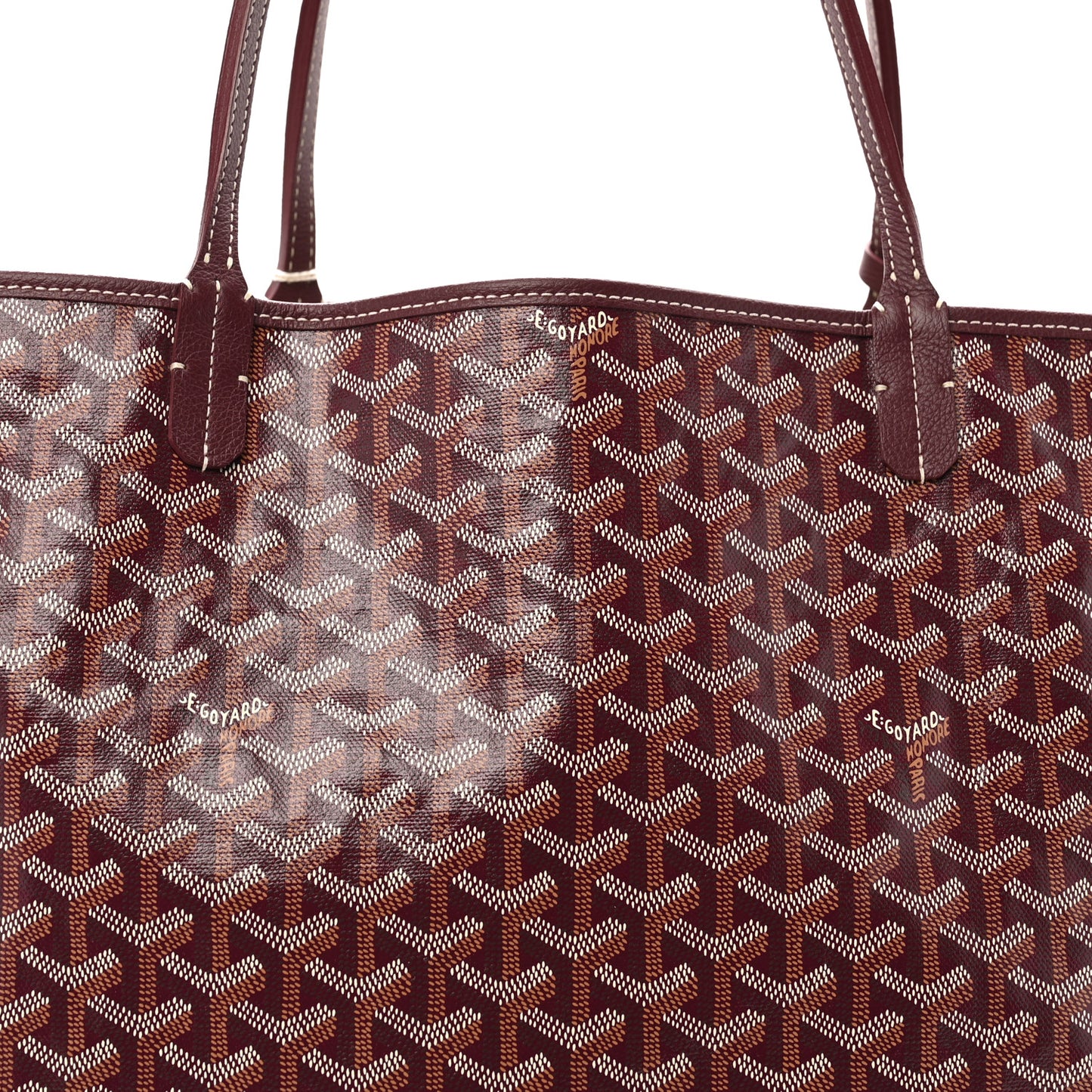 Goyardine Saint Louis GM Bordeaux