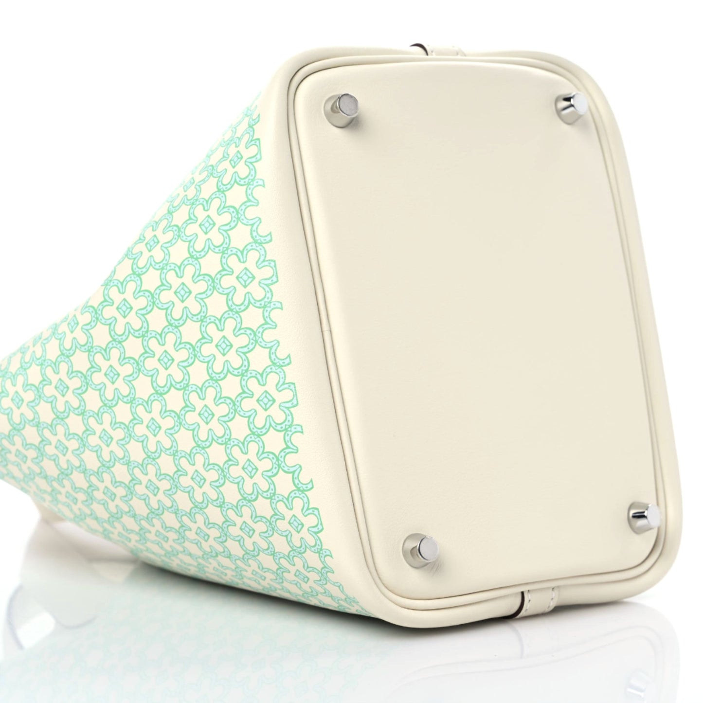 Swift Lucky Daisy Picotin Lock 18 PM Nata Vert