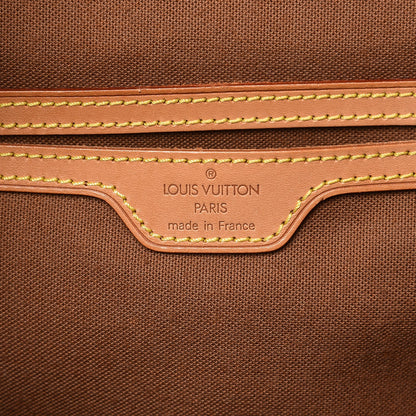 Louis Vuitton Monogram Montsouris GM Backpack 6 of 12