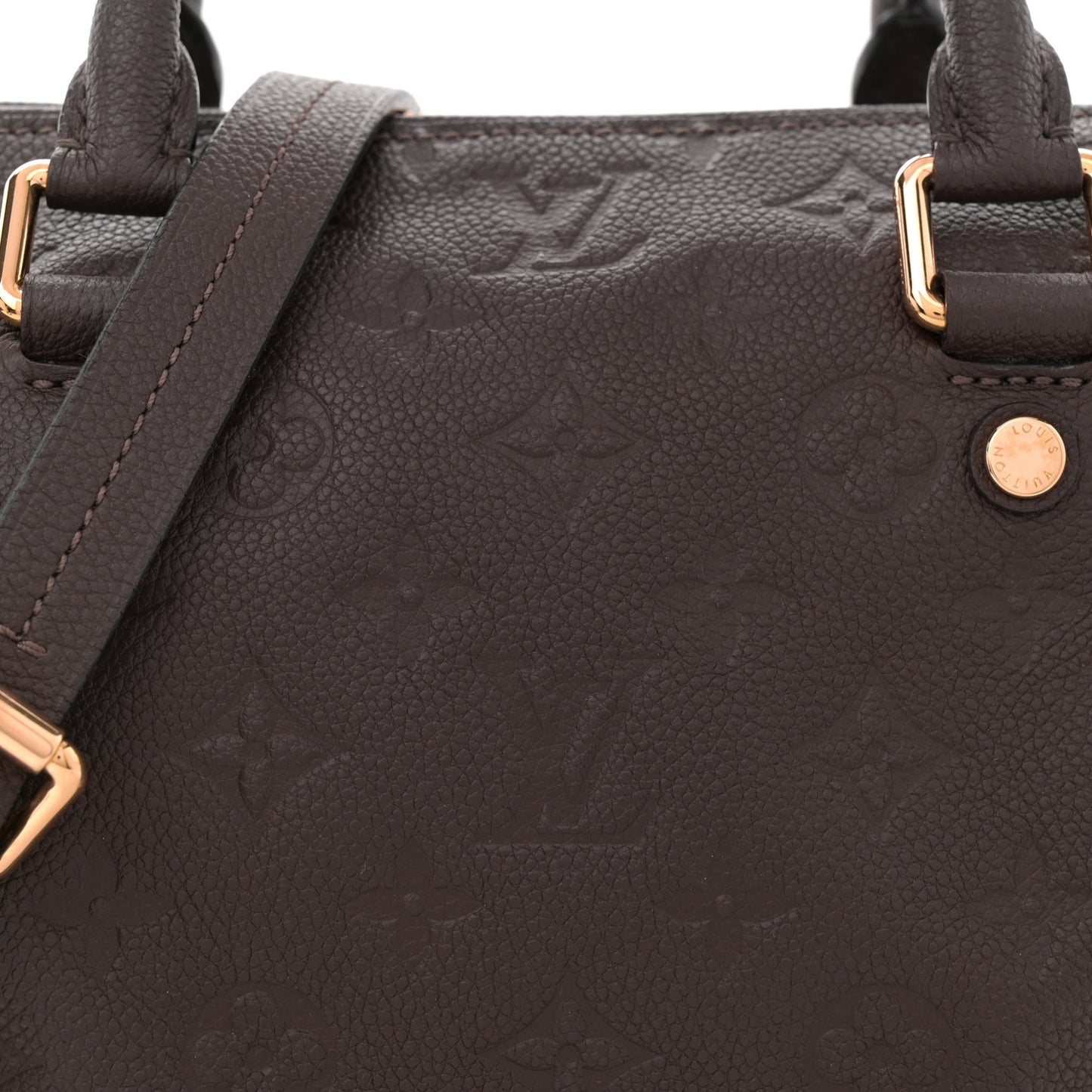 Empreinte Speedy Bandouliere 25 Terre