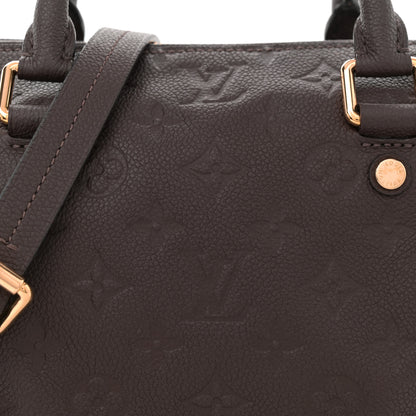 Louis Vuitton Empreinte Speedy Bandouliere 25 Terre 8 of 11
