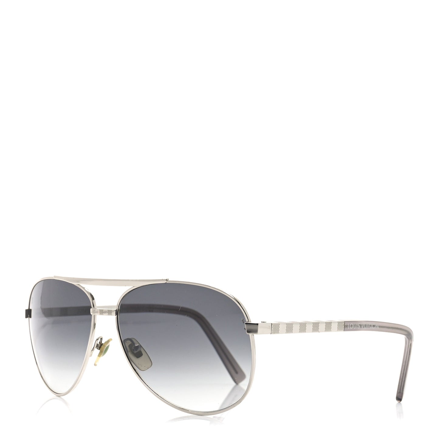 Metal Attitude Pilote Sunglasses Z0340U Azur