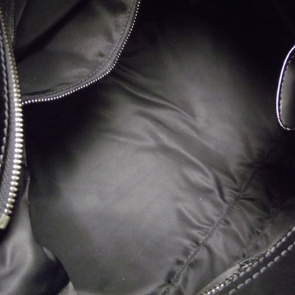 Burberry Nylon Beat Check Lowry Black 7 of 11