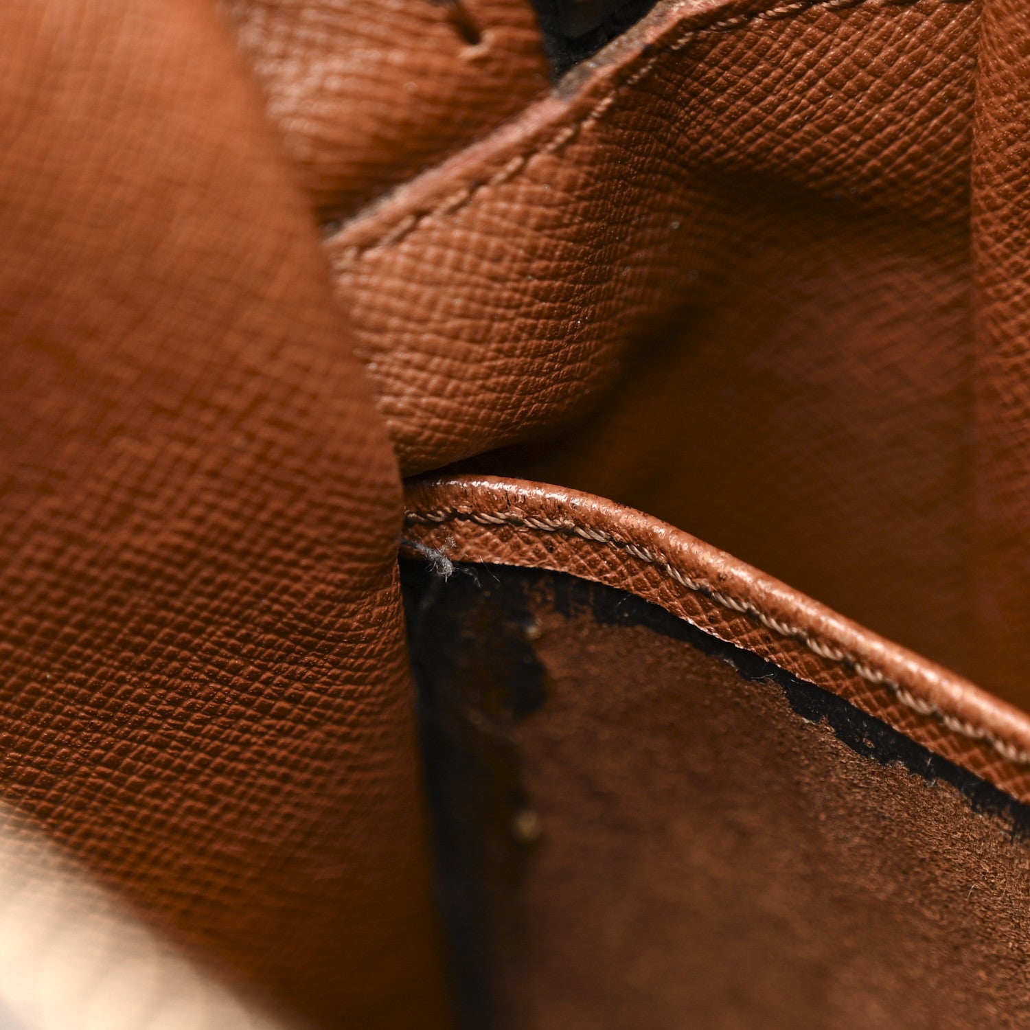 Louis Vuitton Monogram Amazone 11 of 25