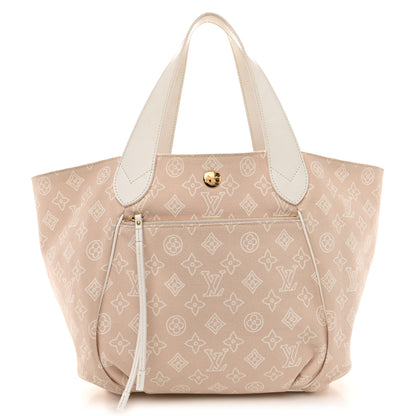 Louis Vuitton Cabas Ipanema PM Sandy 1 of 15