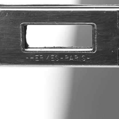 Hermes Epsom Kelly Sellier 25 Black 24 of 42