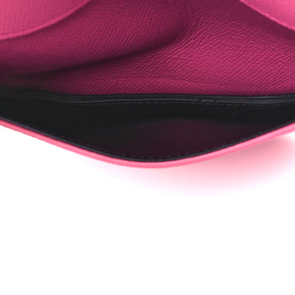 Balenciaga Signature Grained Calfskin Logo Print Ville Day Bag XS Rose Bubblegum Black 11 of 11