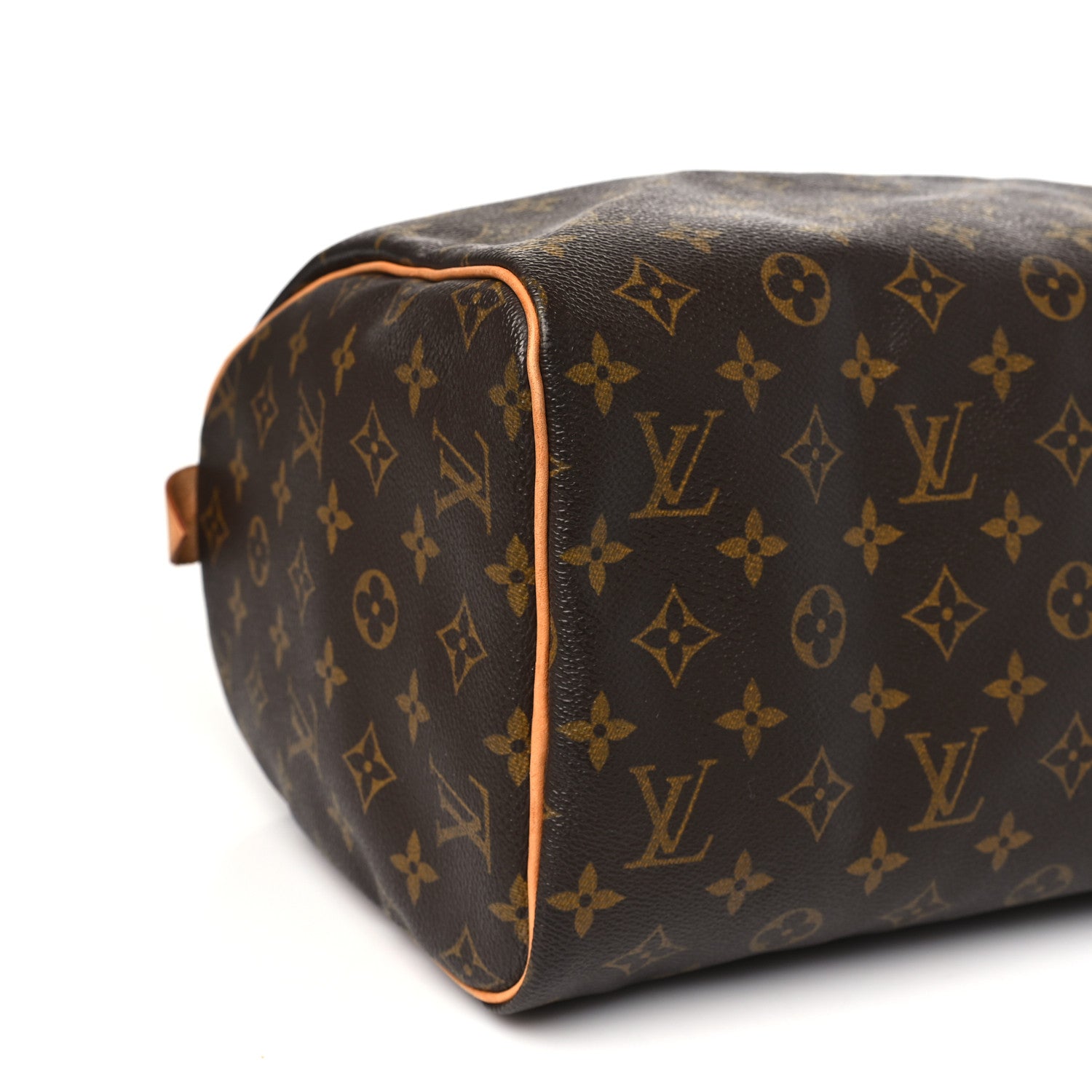 Louis Vuitton Monogram Speedy 30 8 of 10